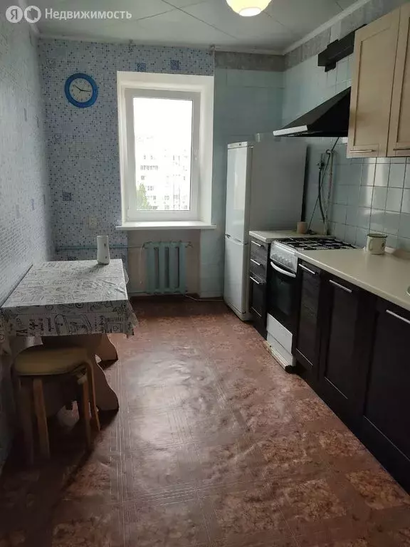 3-комнатная квартира: Батайск, Северный микрорайон, 7 (59 м) - Фото 1