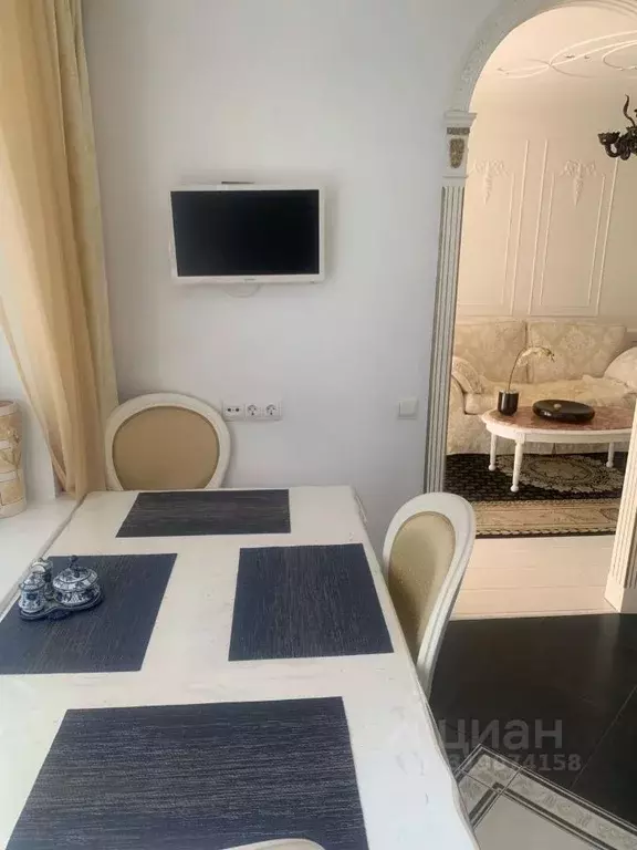 3-к кв. Севастополь ул. Очаковцев, 60 (75.0 м) - Фото 1