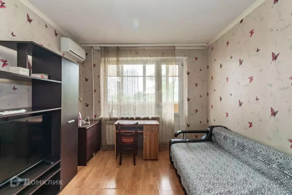Продаётся 2-к квартира, 44.2 м - Фото 1