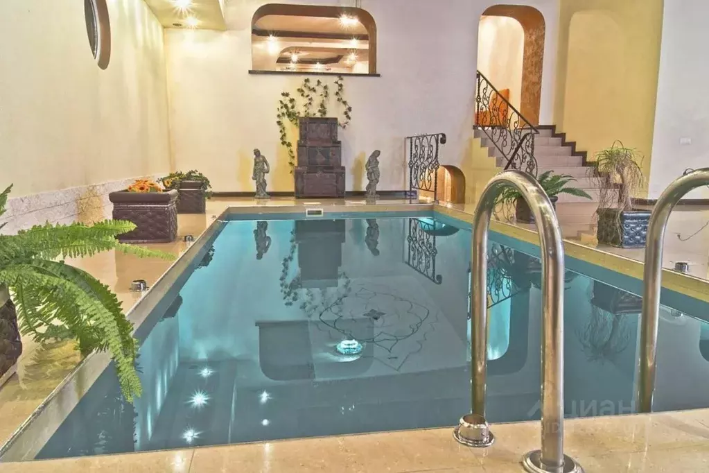 Дом в Москва Филатов Луг СНТ, ул. Цветочная (752 м) - Фото 1