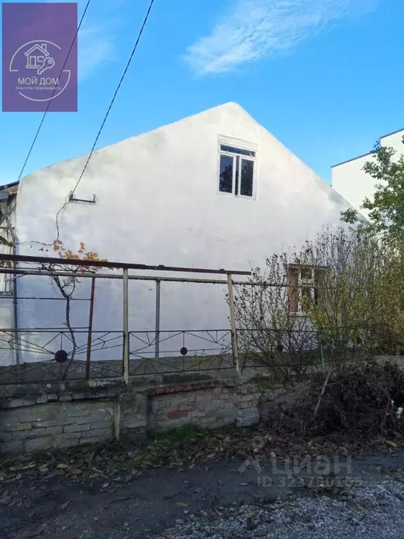 Дом в Крым, Евпатория Исмаил-Бей мкр, ул. Азатлык, 2 (136 м) - Фото 1