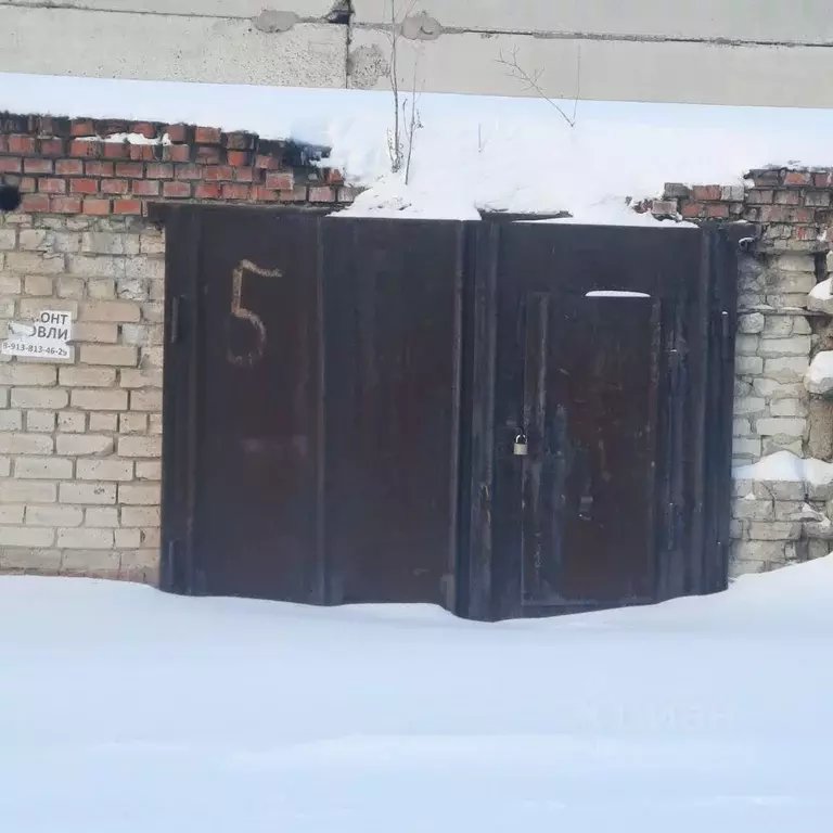 Помещение свободного назначения в Томская область, Стрежевой ... - Фото 1