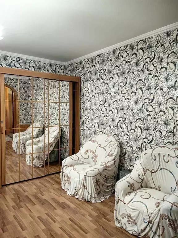 1-к кв. Москва Симферопольский бул., 24К5 (38.0 м) - Фото 2