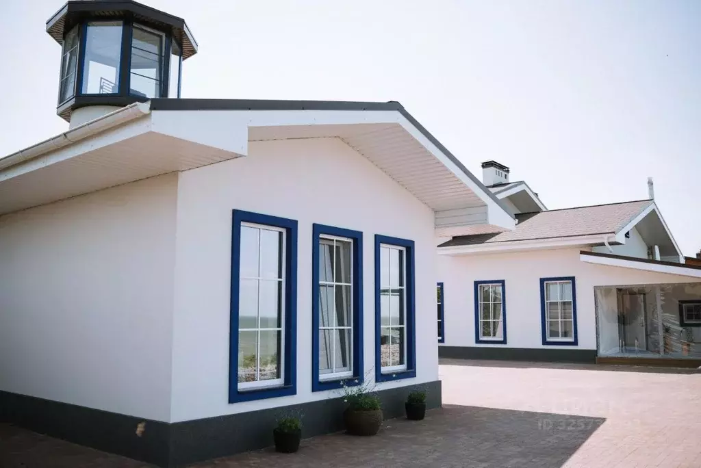 Дом в Ростовская область, Азовский район, с. Круглое пер. Буденного, ... - Фото 2