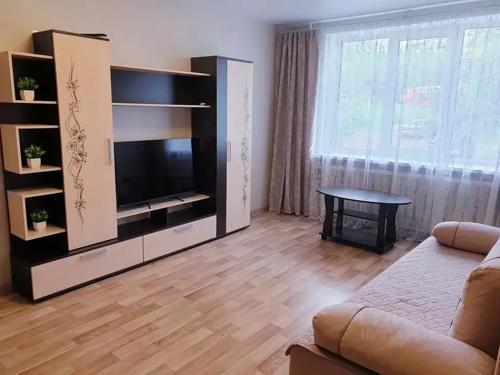 2-к кв. Карелия, Сортавала ул. Мира, 8 (45.0 м) - Фото 0