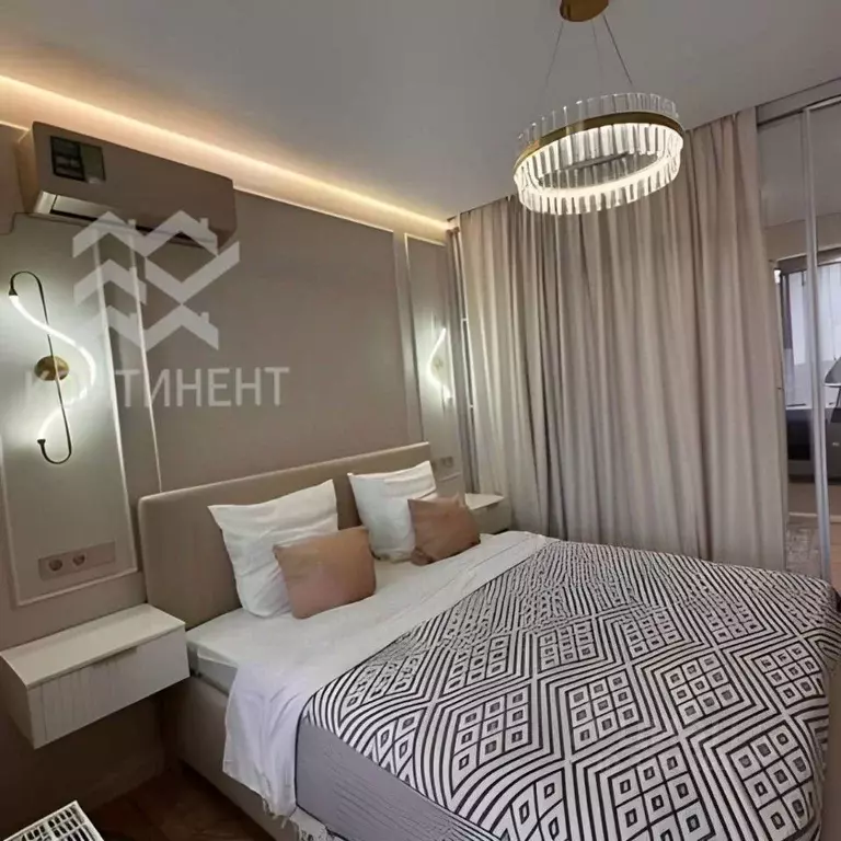 1-к кв. Крым, Евпатория просп. Победы, 93 (34.0 м) - Фото 1