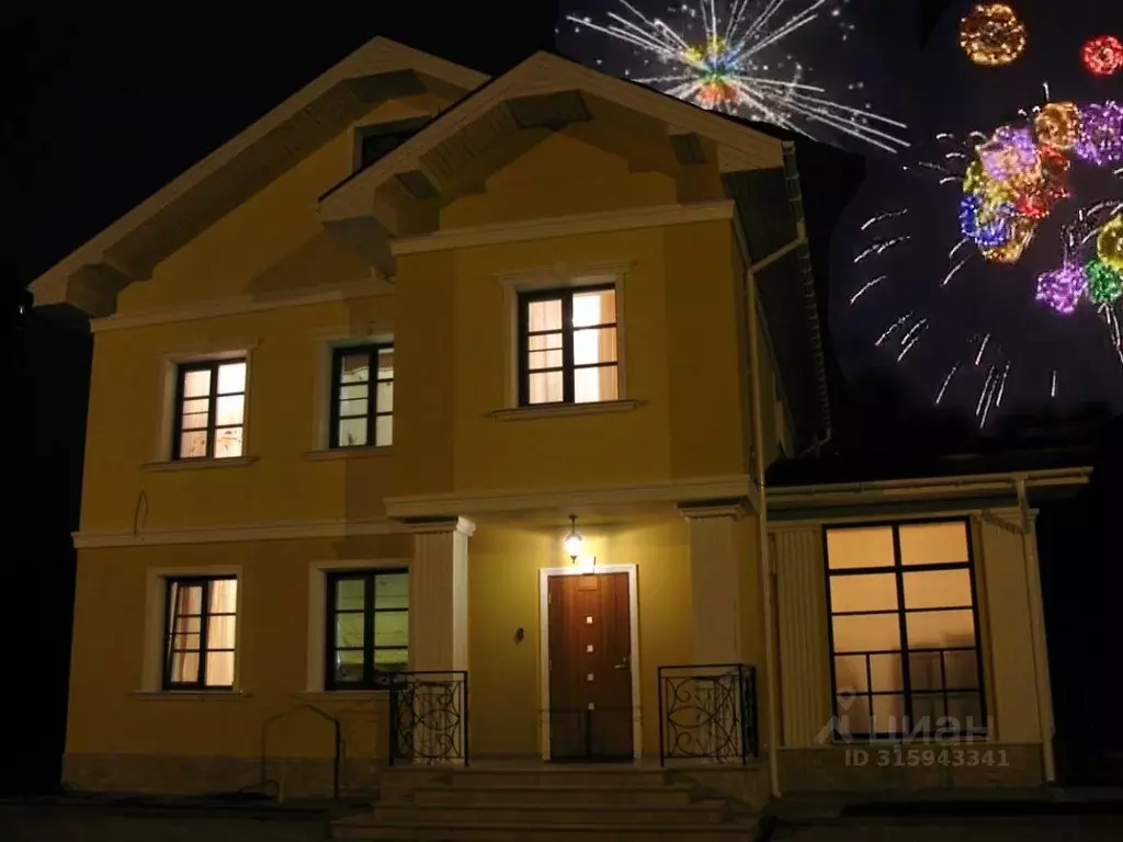 Коттедж в Санкт-Петербург, Санкт-Петербург, Сестрорецк ул. Николая ... - Фото 1