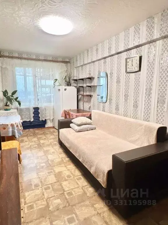 Комната Архангельская область, Архангельск ул. В.И. Воронина, 53 (17.0 ... - Фото 1