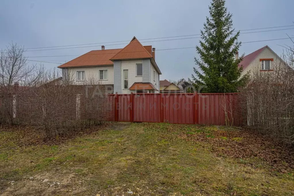 Коттедж в Липецкая область, Грязинский муниципальный округ, с. Малей ... - Фото 2