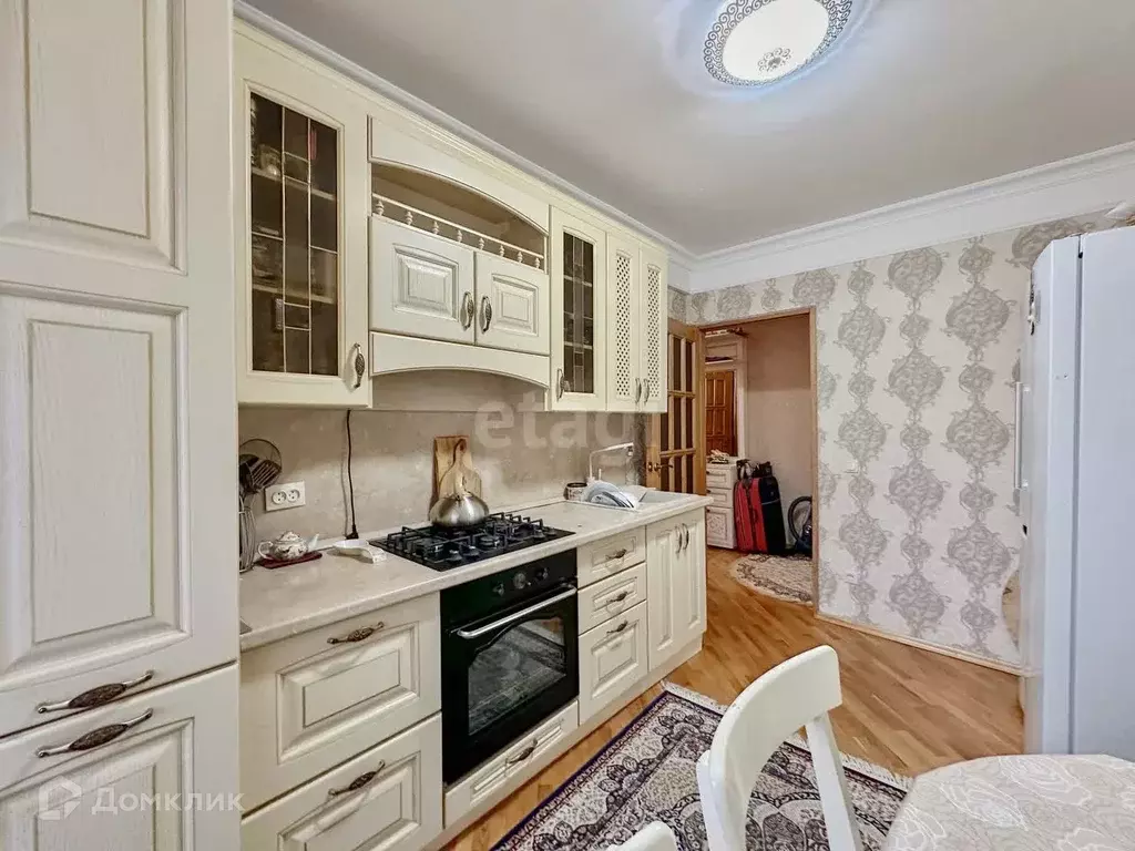 Продаётся 3-к квартира, 65 м - Фото 0