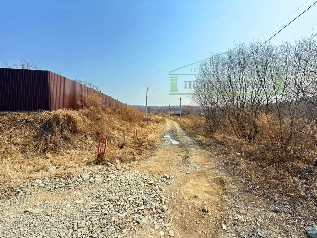 Участок в Приморский край, Артем Глобус СНТ, 44 (10.0 сот.) - Фото 2