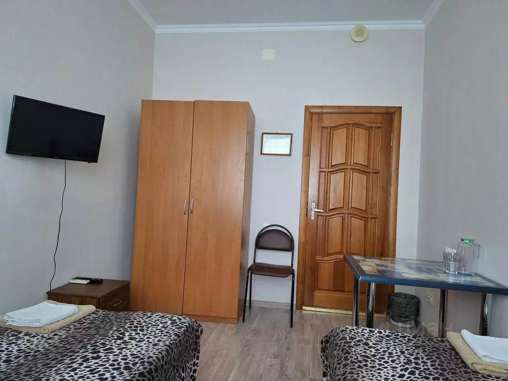 Комната Ставропольский край, Ипатово Заречная ул., 32 (12.0 м) - Фото 2