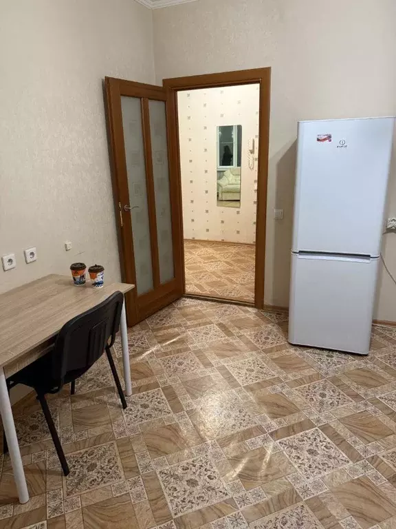 1-к кв. Татарстан, Казань ул. Шаляпина, 12 (45.0 м) - Фото 2