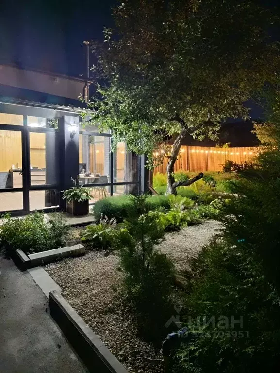 Дом в Саратовская область, Саратов проезд 2-й Саженцевый, 7 (40 м) - Фото 1