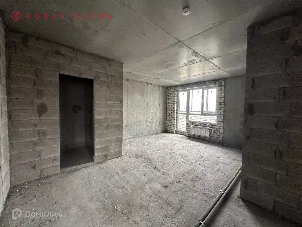 Продаётся 3-к квартира, 89.8 м - Фото 0