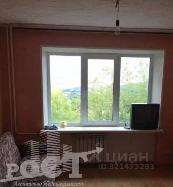 Комната Приморский край, Артем ул. Пархоменко, 1 (17.0 м) - Фото 2