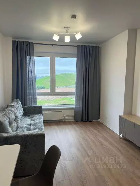 2-к кв. Москва ул. Большое Понизовье, 8 (61.5 м) - Фото 1