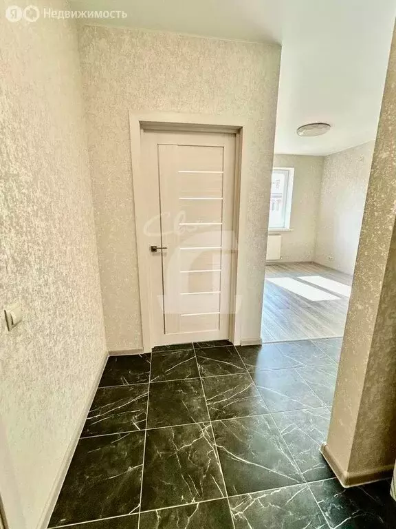 1-комнатная квартира: аул Новая Адыгея, улица Тургеневское шоссе, ... - Фото 2