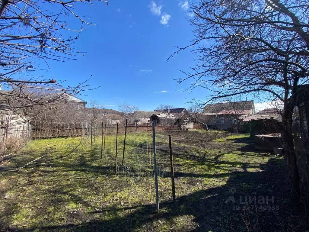 Участок в Кабардино-Балкария, Нальчик ул. Циолковского (12.0 сот.) - Фото 2