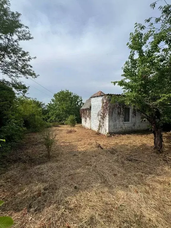 Дом в Адыгея, Майкоп Восход СНТ, ул. Дорожная (36 м) - Фото 0