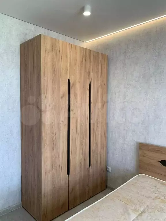 1-к. квартира, 35 м, 7/8 эт. - Фото 1
