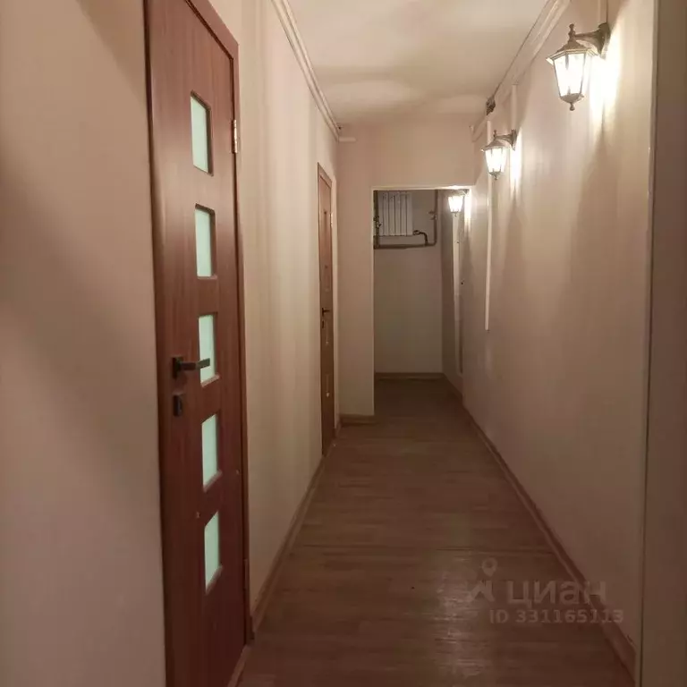 Офис в Кировская область, Киров ул. Ленина, 20 (59 м) - Фото 1