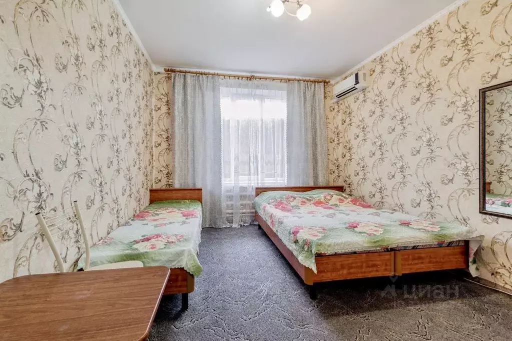 Комната Краснодарский край, Сочи Лазаревское жилрайон, ул. Калараша, ... - Фото 0