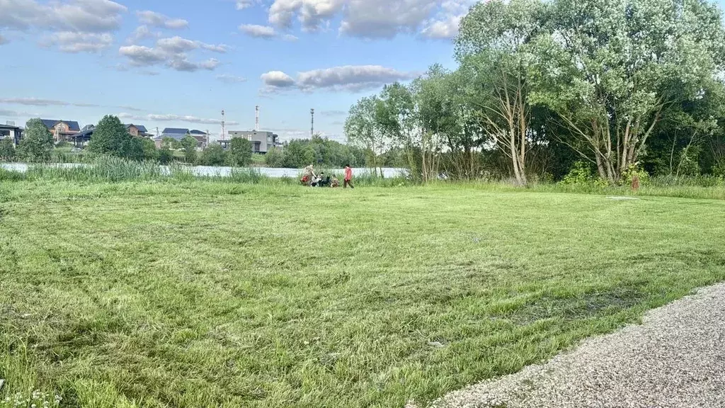 Дом в Московская область, Домодедово городской округ, д. Минаево, ... - Фото 1