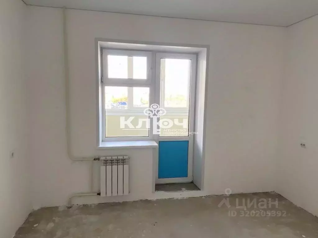 1-к кв. Башкортостан, Стерлитамак просп. Октября, 44 (41.1 м) - Фото 1