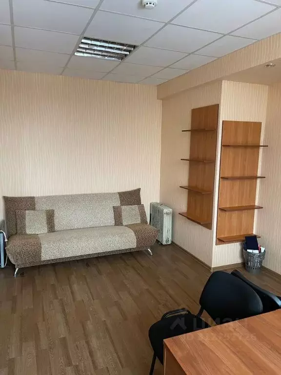 Офис в Ивановская область, Иваново ул. Попова, 3 (56 м) - Фото 1