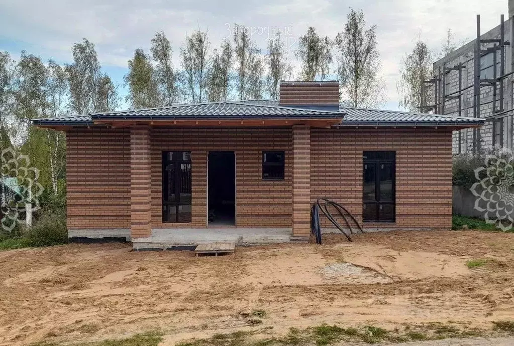 Коттедж в Московская область, Пушкинский городской округ, д. Мураново ... - Фото 2