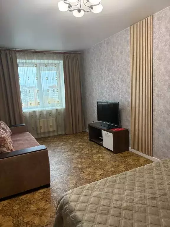 1-к кв. Свердловская область, Нижний Тагил Черноисточинское ш., 19А ... - Фото 2