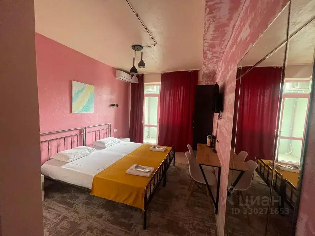 Комната Дагестан, Дербент ул. Сальмана, 102В - Фото 1