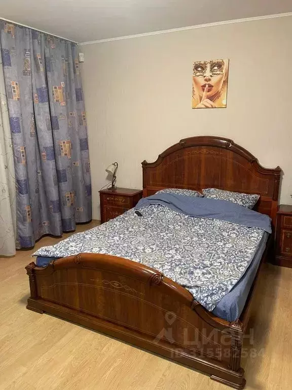 3-к кв. Кемеровская область, Кемерово Октябрьский просп., 61 (72.0 м) - Фото 0