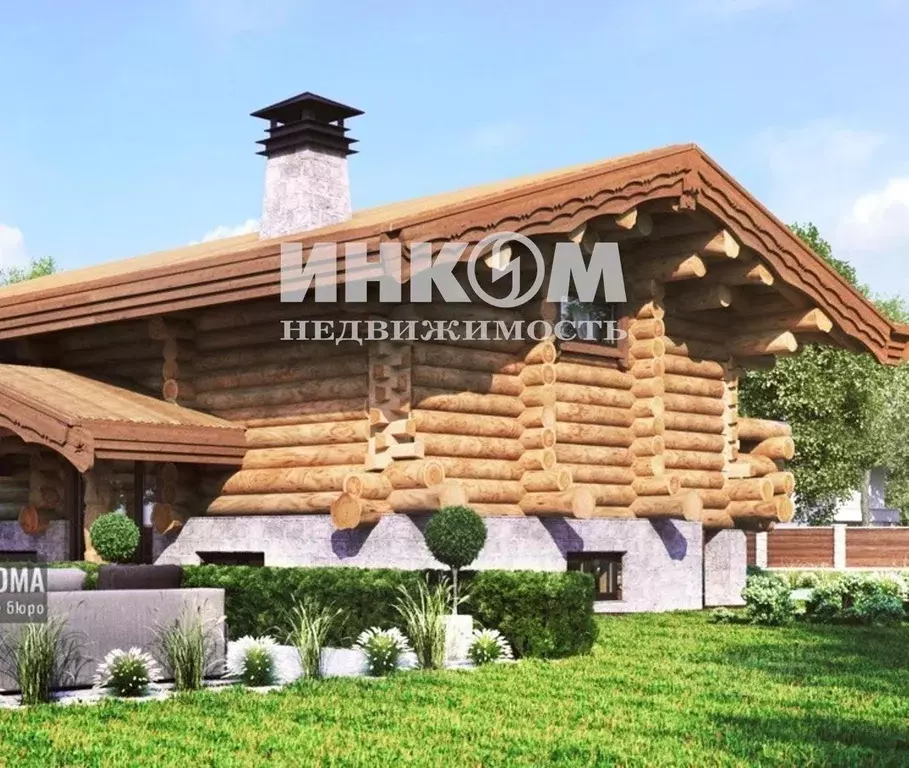 Дом в Московская область, Мытищи городской округ, д. Степаньково, ... - Фото 2