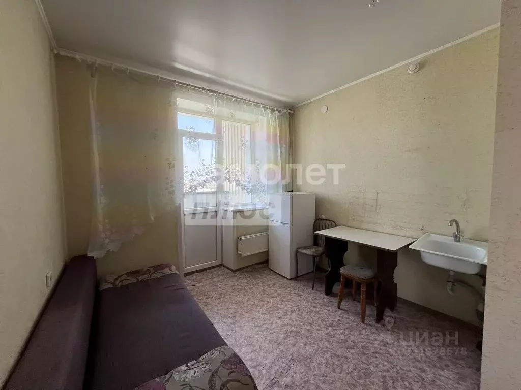 1-к кв. Алтайский край, Бийск Социалистическая ул., 22/1 (22.0 м) - Фото 1