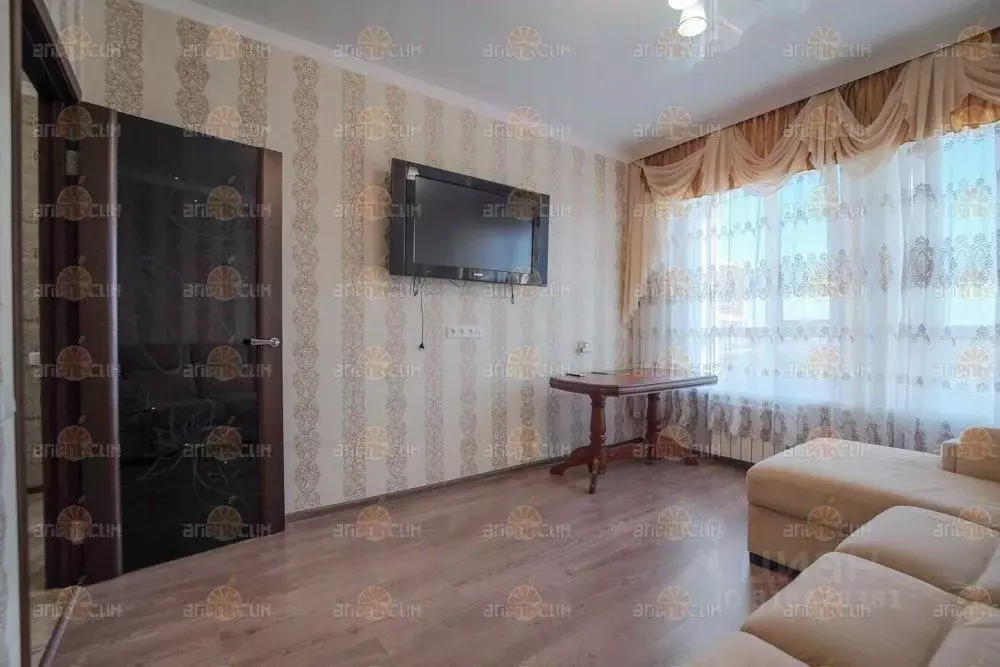 1-к кв. Ставропольский край, Ставрополь ул. Матрены Наздрачевой, 7/1 ... - Фото 1