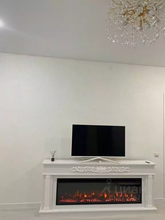 2-к кв. Псковская область, Псков ул. Крестки, 9 (60.0 м) - Фото 2