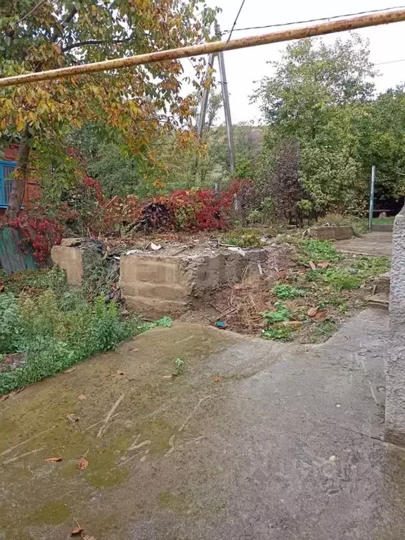 Дом в Адыгея, Майкоп городской округ, пос. Северный ул. Матросова (91 ... - Фото 1