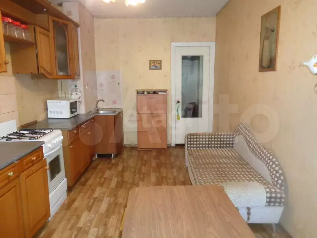 2-к. квартира, 57,1 м, 3/9 эт. - Фото 1