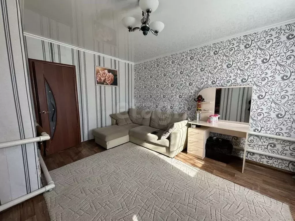 Дом в Саратовская область, Балашов ул. Войкова, 32 (86 м) - Фото 1