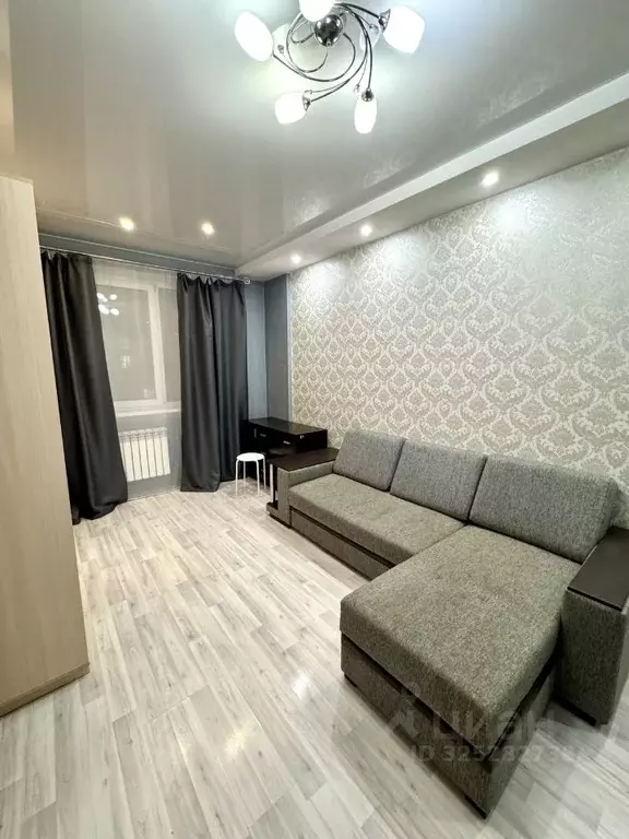 1-к кв. Ростовская область, Ростов-на-Дону Магнитогорская ул. (40.0 м) - Фото 1