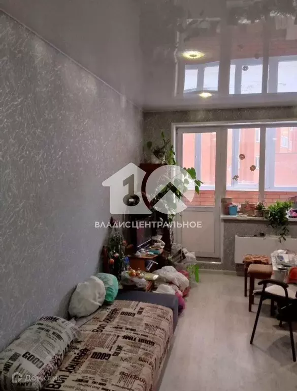 Продаётся квартира-студия, 25 м - Фото 1