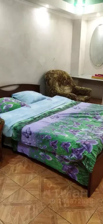 2-к кв. Крым, Ялта ул. Заречная, 10 (35.0 м) - Фото 2