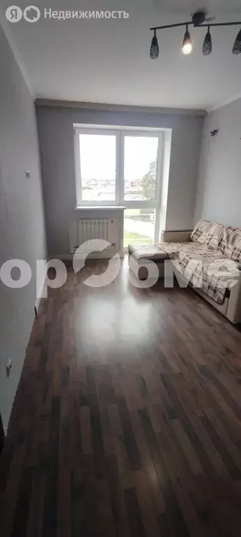 2-комнатная квартира: Балашиха, Сосновая улица, 1 (52.1 м) - Фото 2