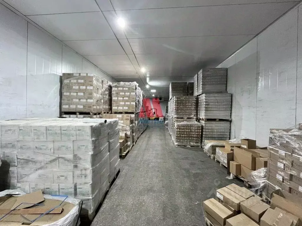 Склад в Ярославская область, Ярославль просп. Авиаторов, 155А (391 м) - Фото 2