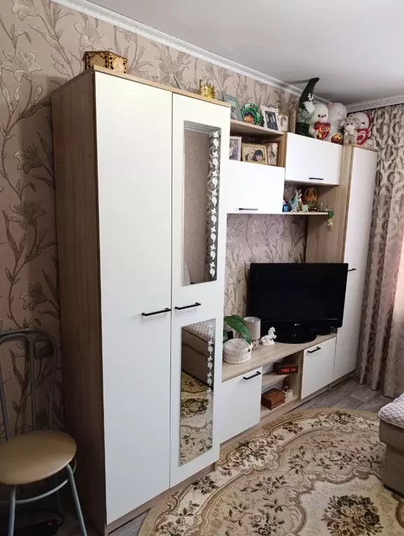 Комната Курская область, Курск ул. Щепкина, 3 (16.8 м) - Фото 2