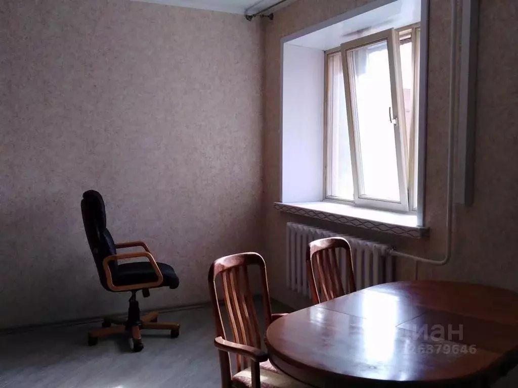 3-к кв. Новосибирская область, Бердск ул. Островского, 55 (100.0 м) - Фото 1