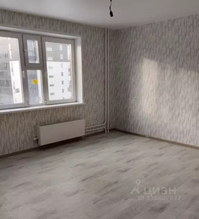1-к кв. Красноярский край, Красноярск ул. Калинина (38.0 м) - Фото 1