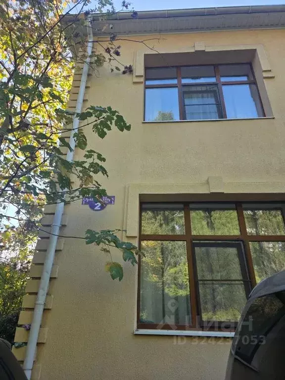 3-к кв. Краснодарский край, Сочи ул. Ленина, 217А/2А (98.0 м) - Фото 2